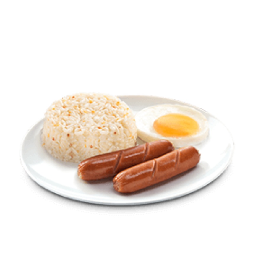 Longganisa
